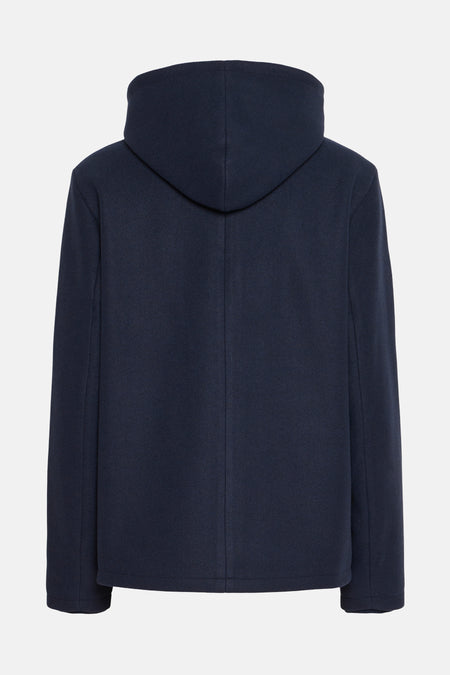 Veste - bleu