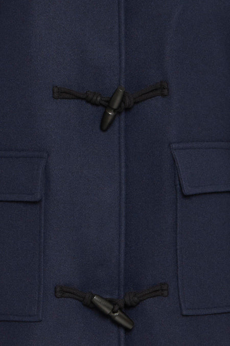 Veste - bleu