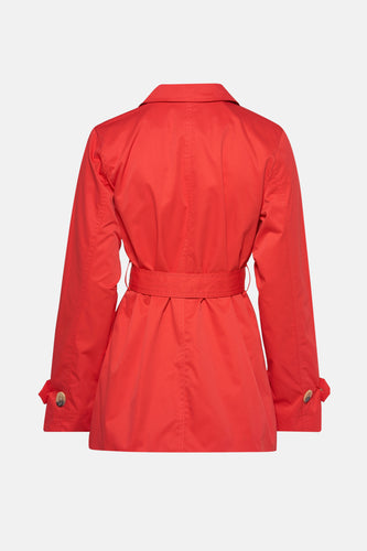 Veste - rouge - Fransa®