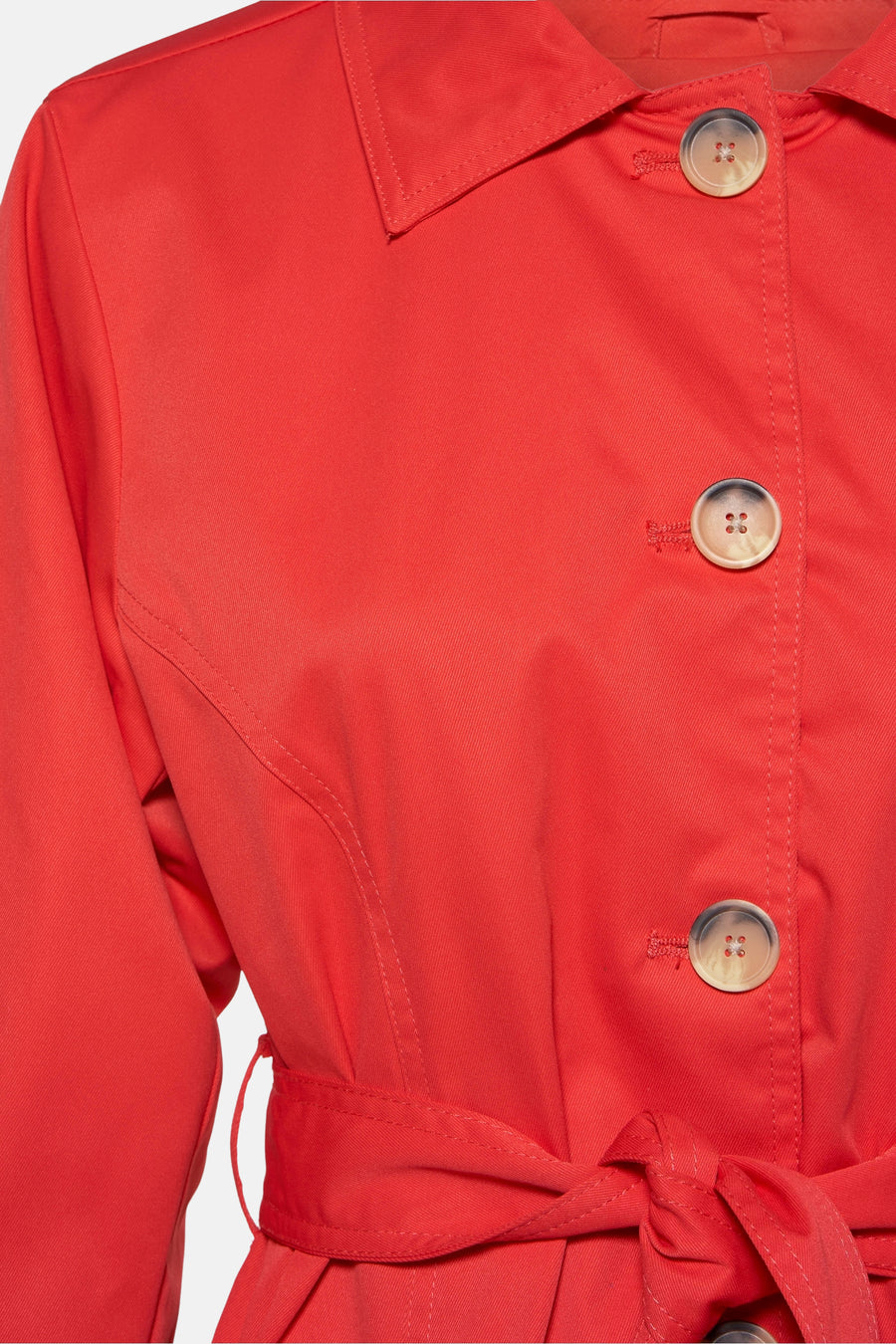 Veste - rouge - Fransa®