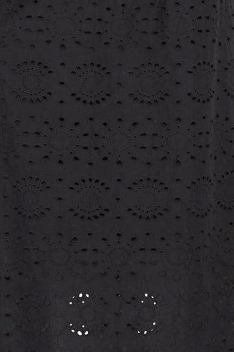 Jupe longue - noir - Fransa®