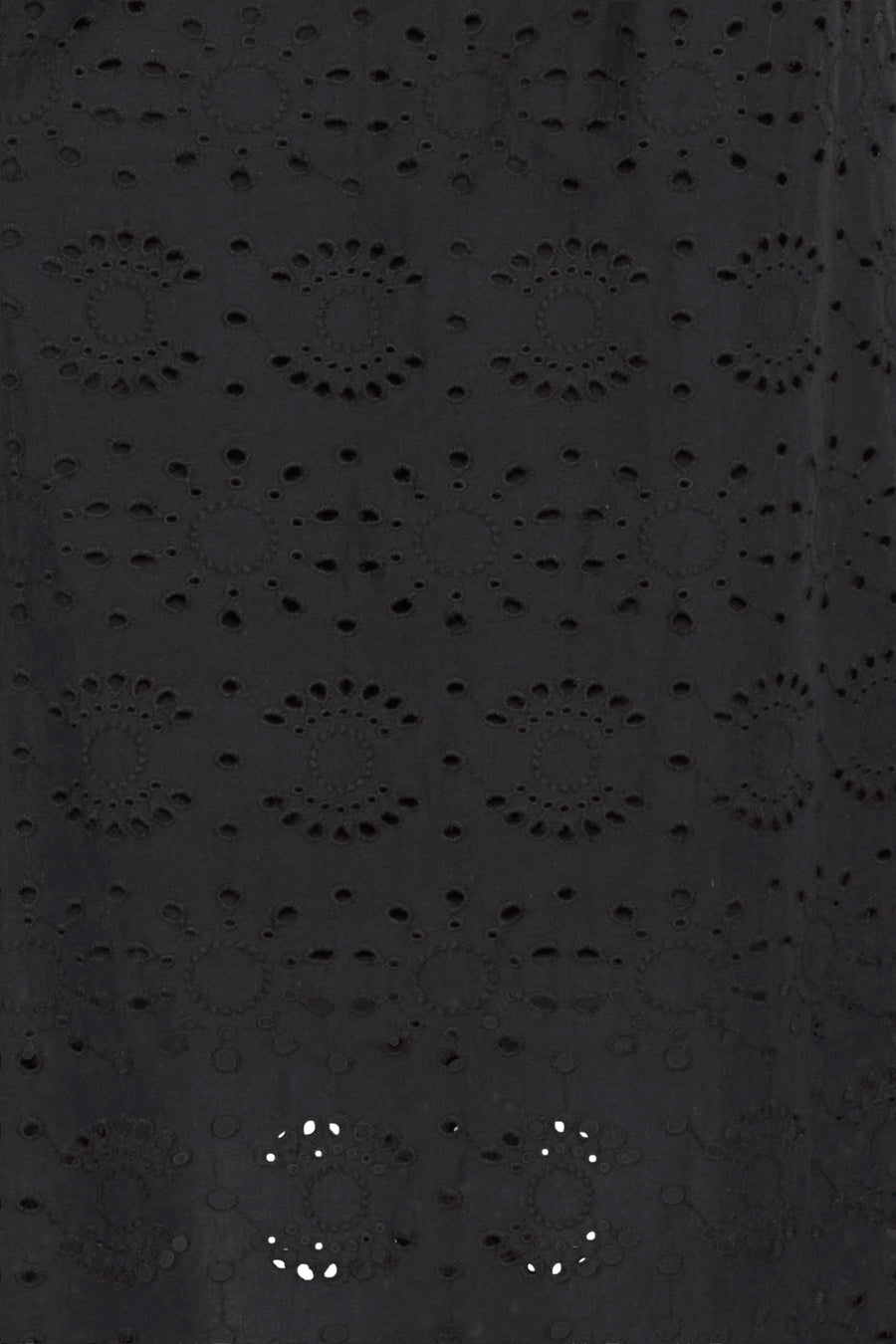 Jupe longue - noir - Fransa®