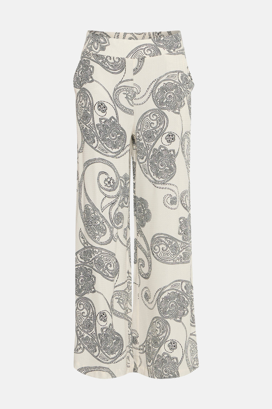 Pantalon - écru - Fransa®