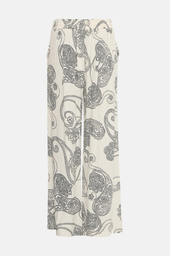 Pantalon - écru - Fransa®