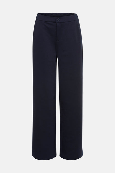 Pantalon de costume - bleu