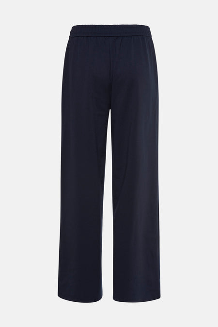 Pantalon de costume - bleu