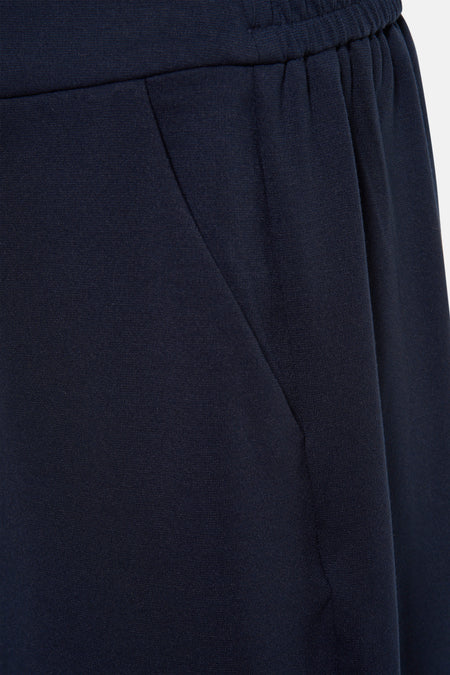 Pantalon de costume - bleu