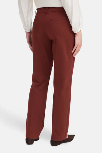 Pantalon - brun