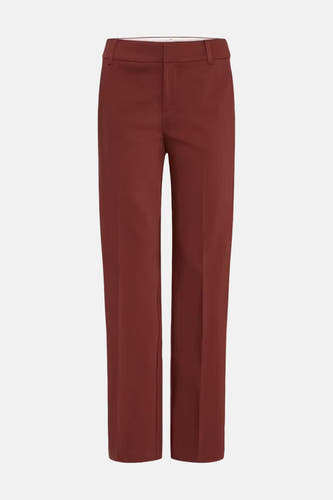 Pantalon - brun