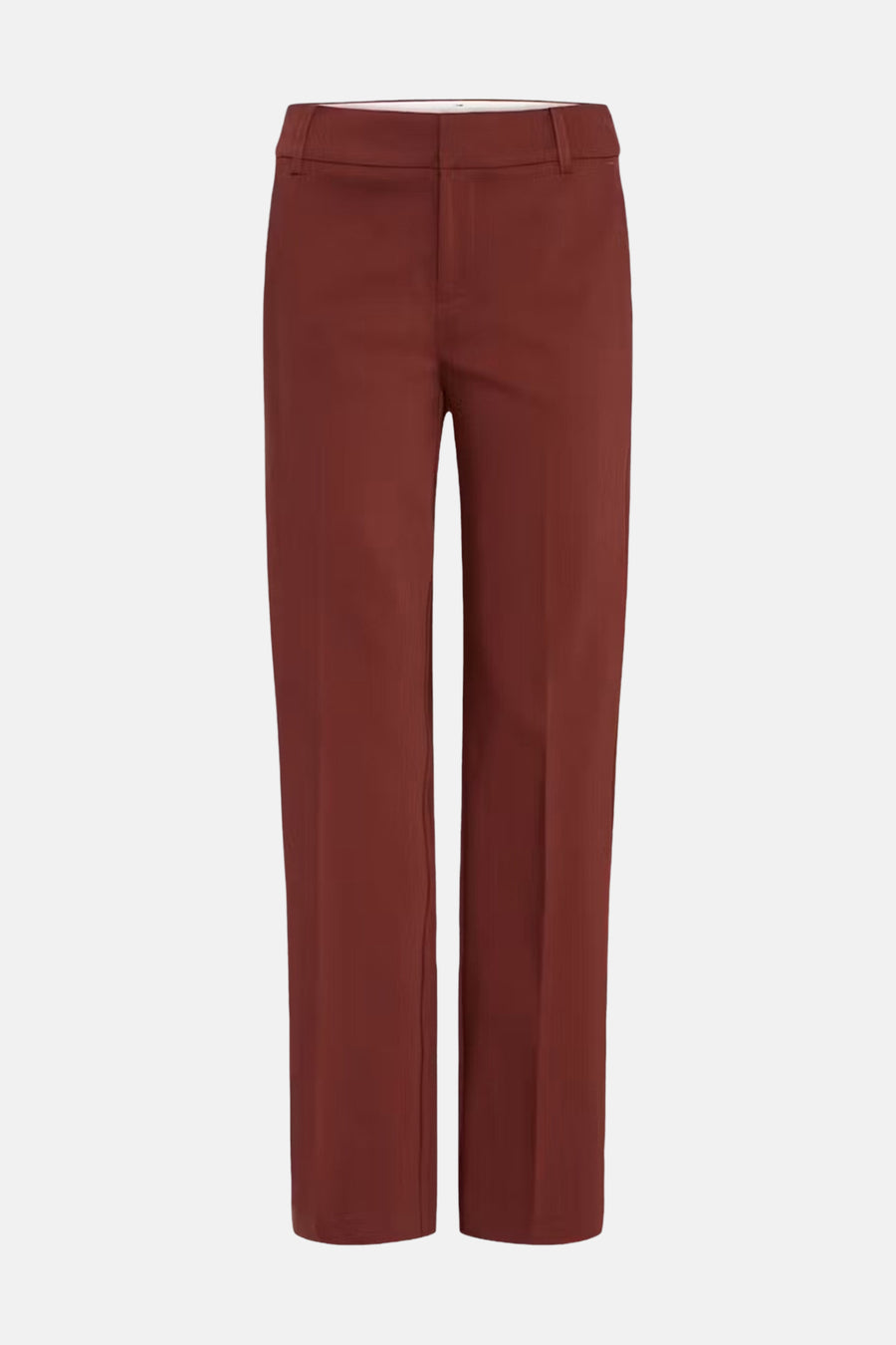 Pantalon - brun