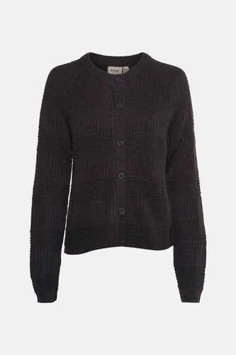 Cardigan - gris