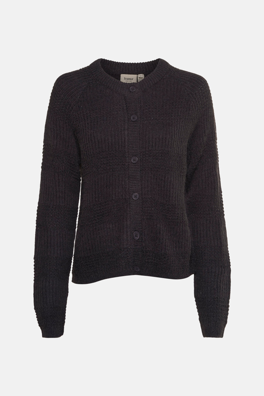 Cardigan - gris - Fransa®