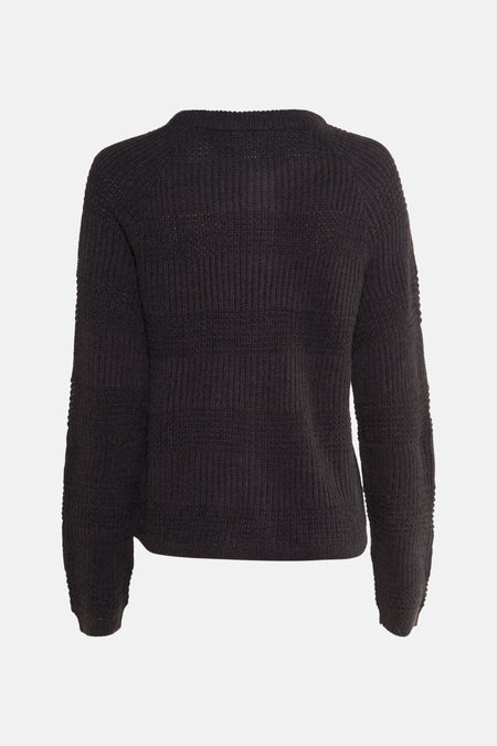 Cardigan - gris