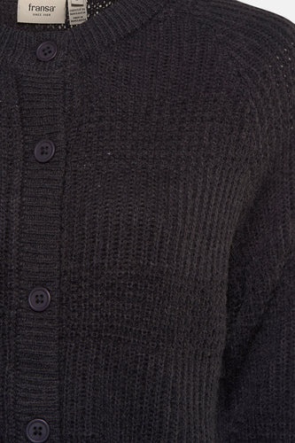 Cardigan - gris - Fransa®
