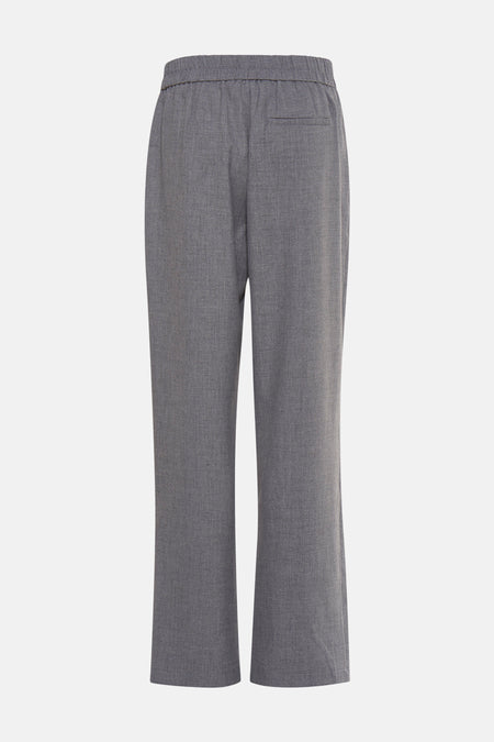 Pantalon - gris