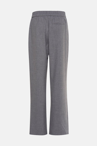 Pantalon - gris