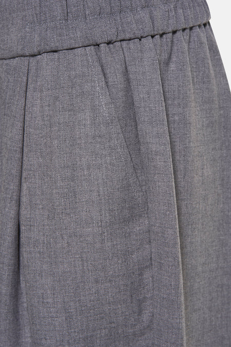 Pantalon - gris