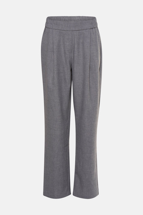 Pantalon - gris