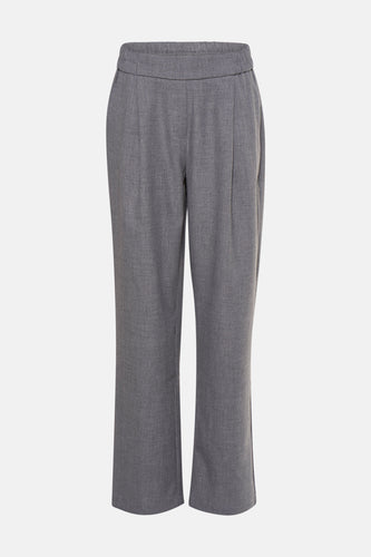 Pantalon - gris