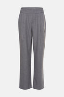 Pantalon - gris