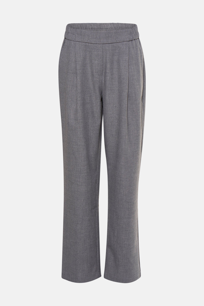 Pantalon - gris