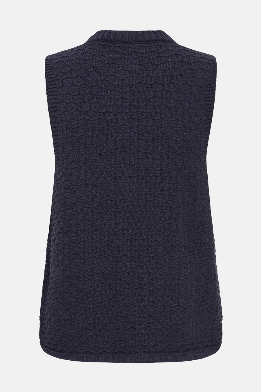 Gilet - bleu - Fransa®