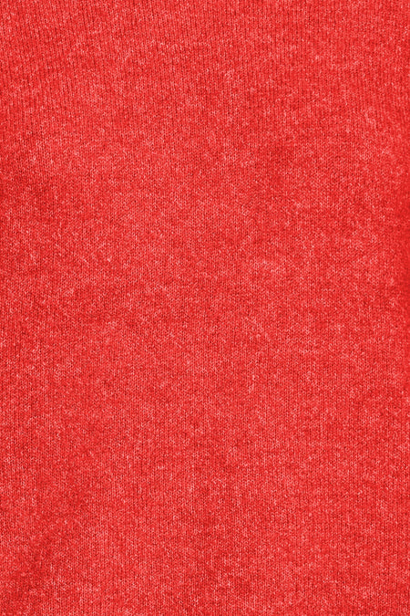 Pull - rouge
