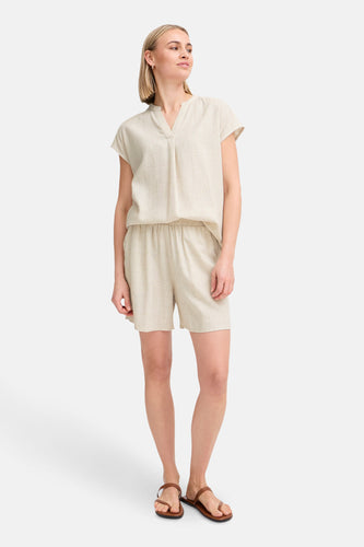 Blouse - écru