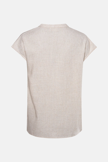 Blouse - écru