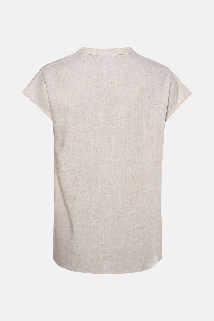 Blouse - écru - Fransa®