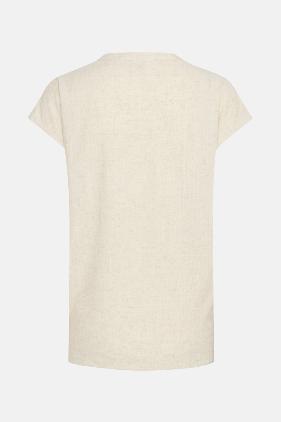 Blouse - écru - Fransa®