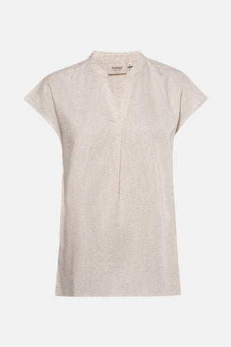 Blouse - écru - Fransa®