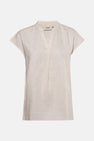 Blouse - écru