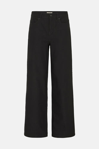 Chino - noir - Fransa®