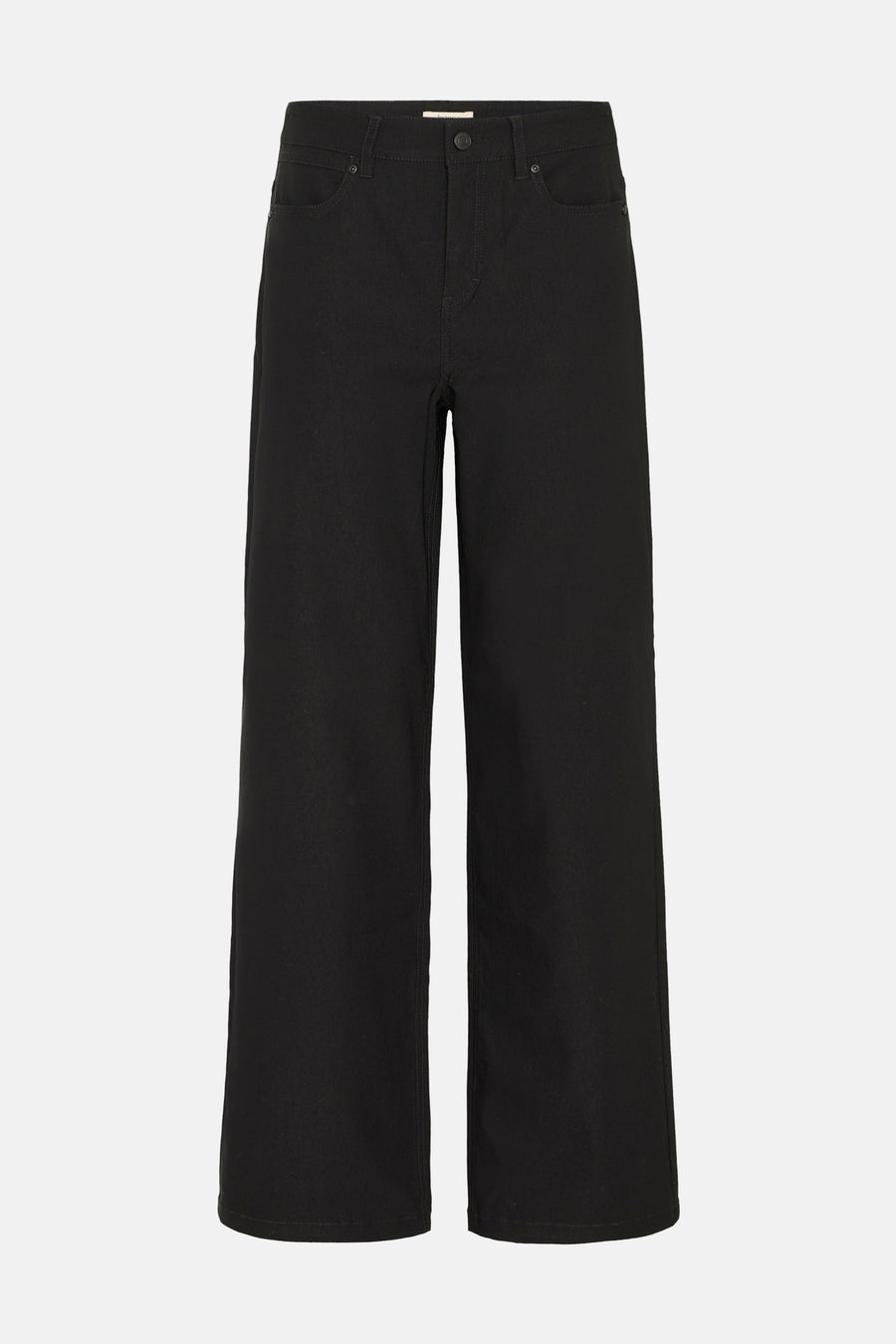 Chino - noir - Fransa®