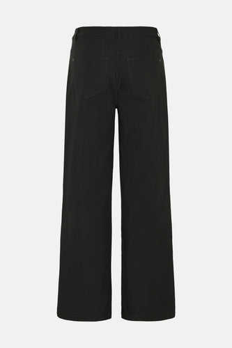 Chino - noir - Fransa®