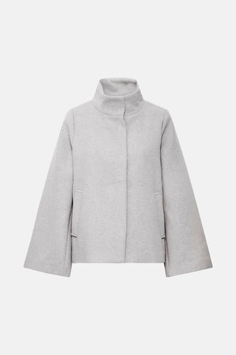 Veste - gris - Fransa®