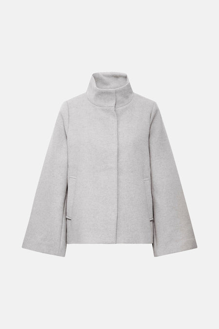 Veste - gris