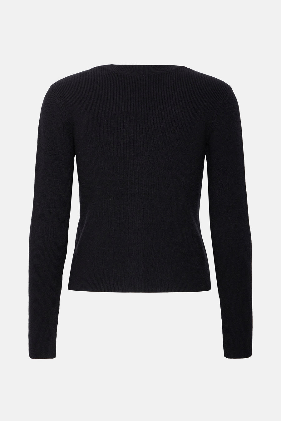 Cardigan noir - Fransa® - Fransa®