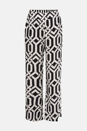 Pantalon - noir - Fransa®