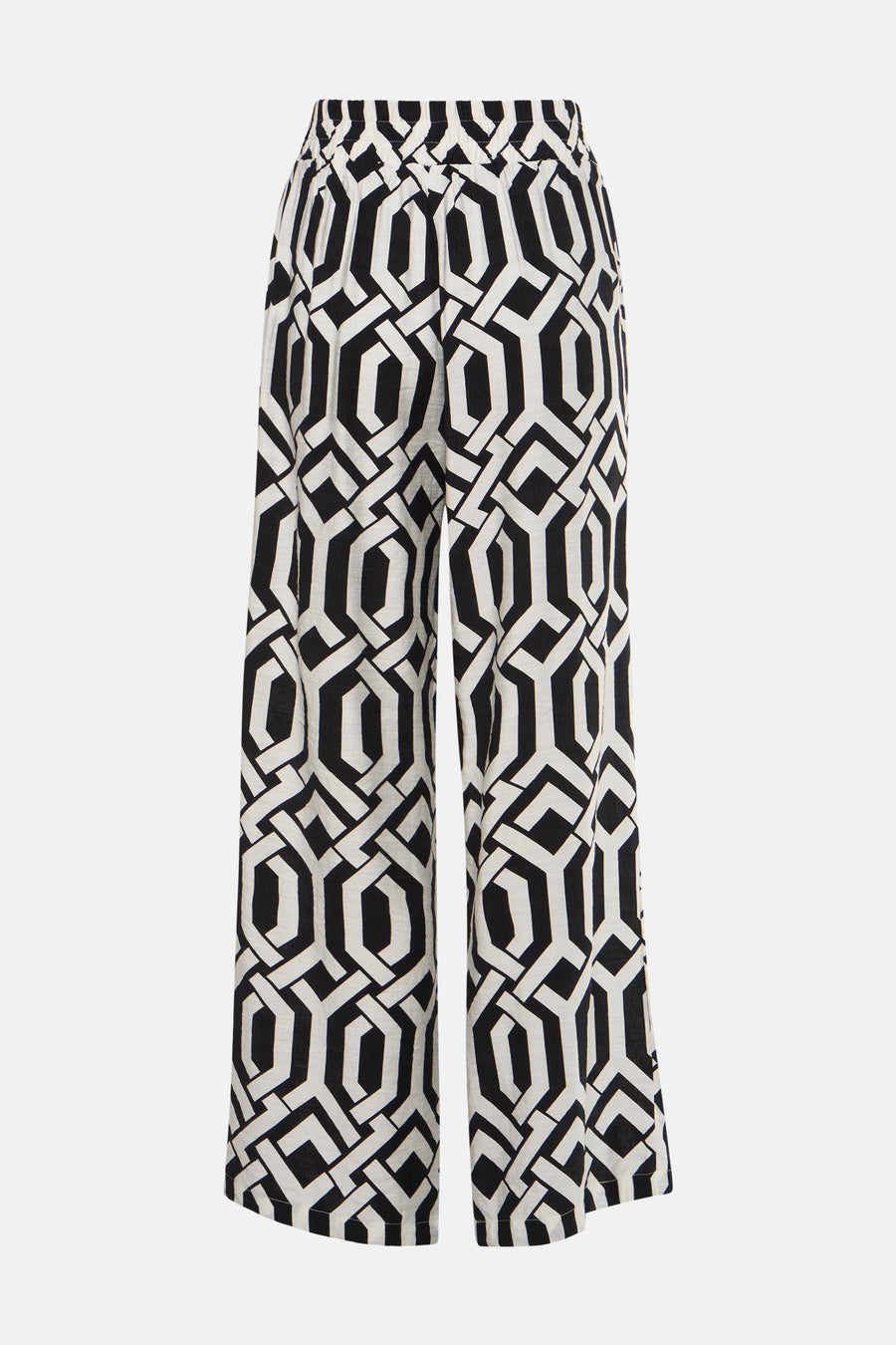 Pantalon - noir - Fransa®