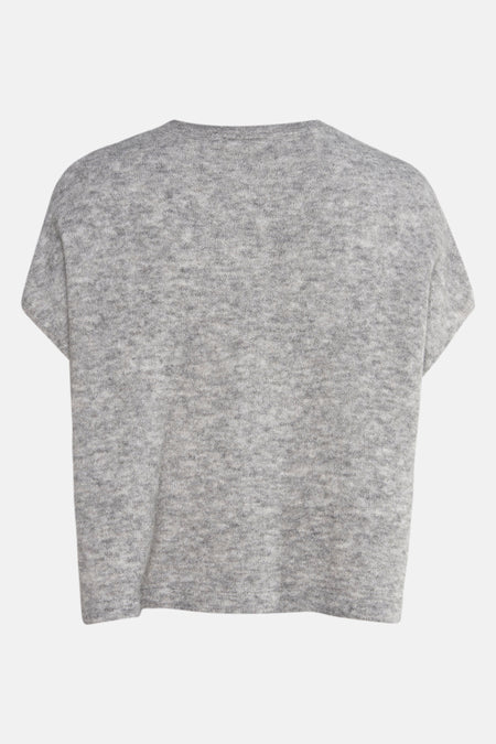 Gilet - gris