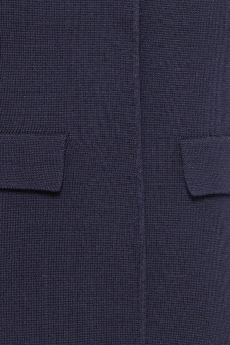Cardigan Bleu - Fransa®
