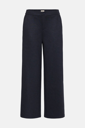 Pantalon - bleu - Fransa®