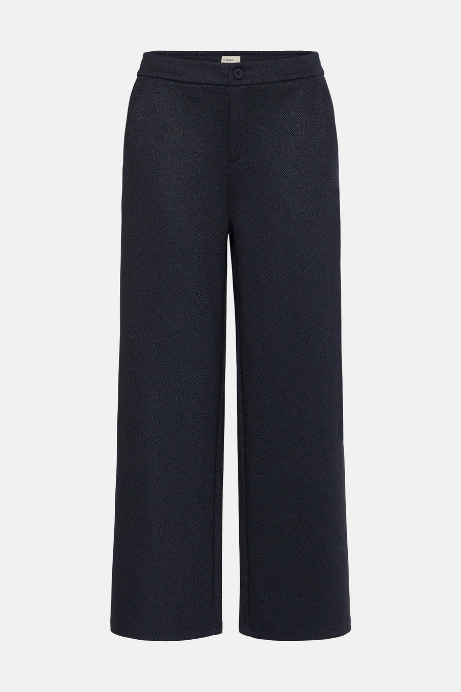 Pantalon - bleu - Fransa®
