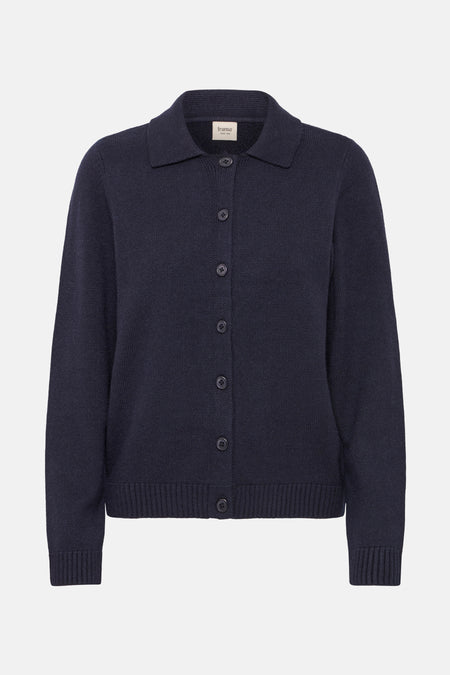 Gilet - bleu