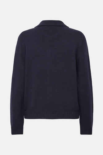 Gilet - bleu