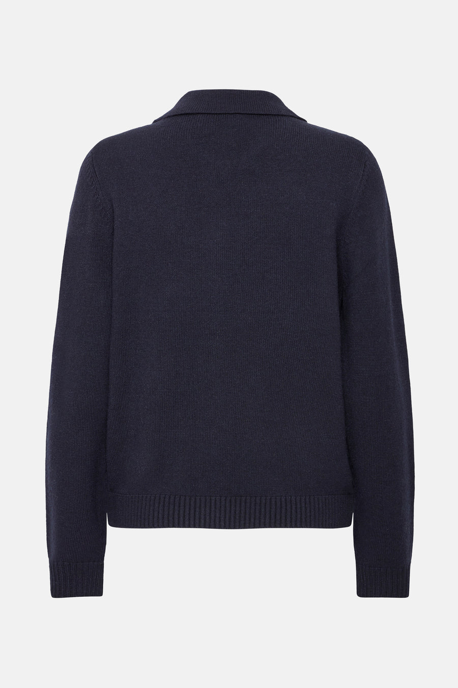 Gilet - bleu - Fransa®