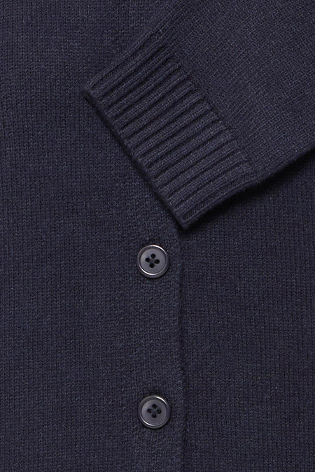 Gilet - bleu