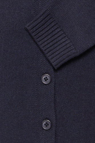 Gilet - bleu - Fransa®